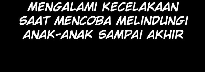 To Not Die Chapter 61 Gambar 72