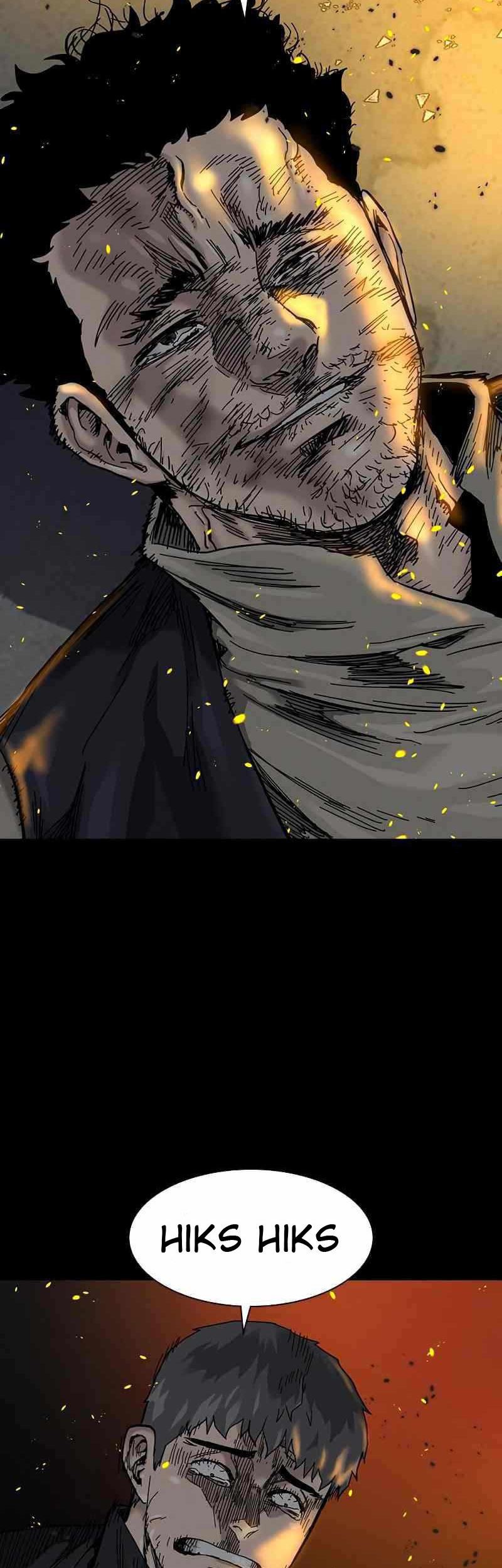 To Not Die Chapter 61 Gambar 75