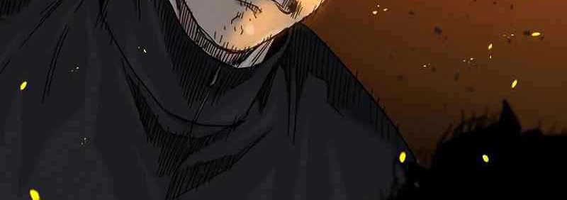 To Not Die Chapter 61 Gambar 76