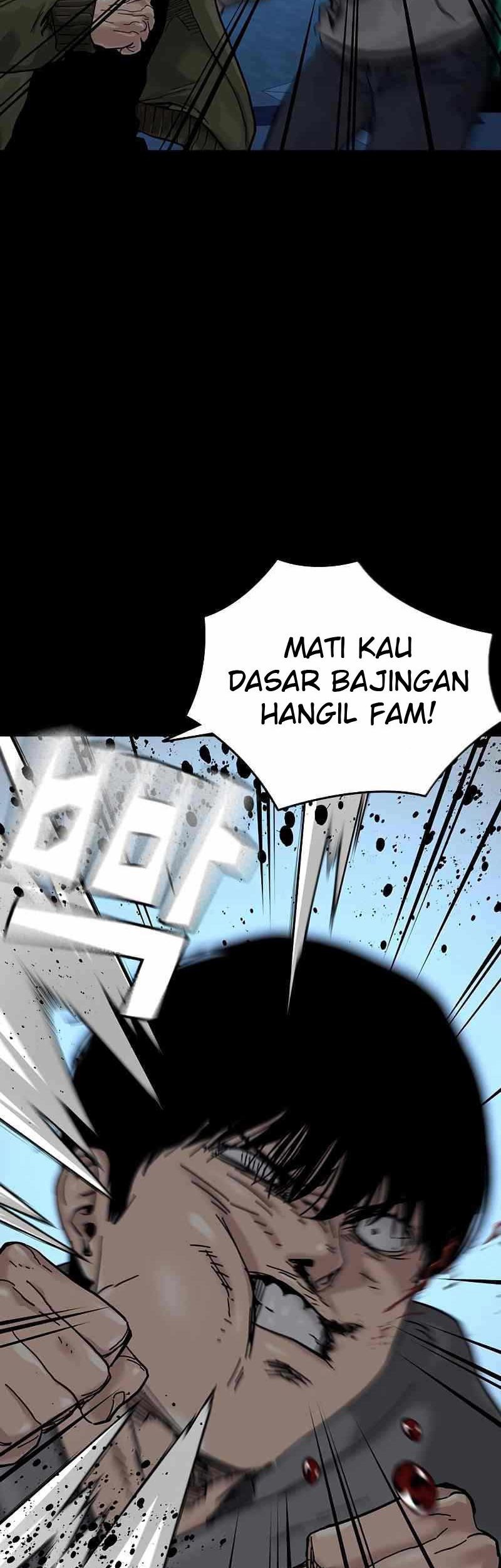 To Not Die Chapter 61 Gambar 5