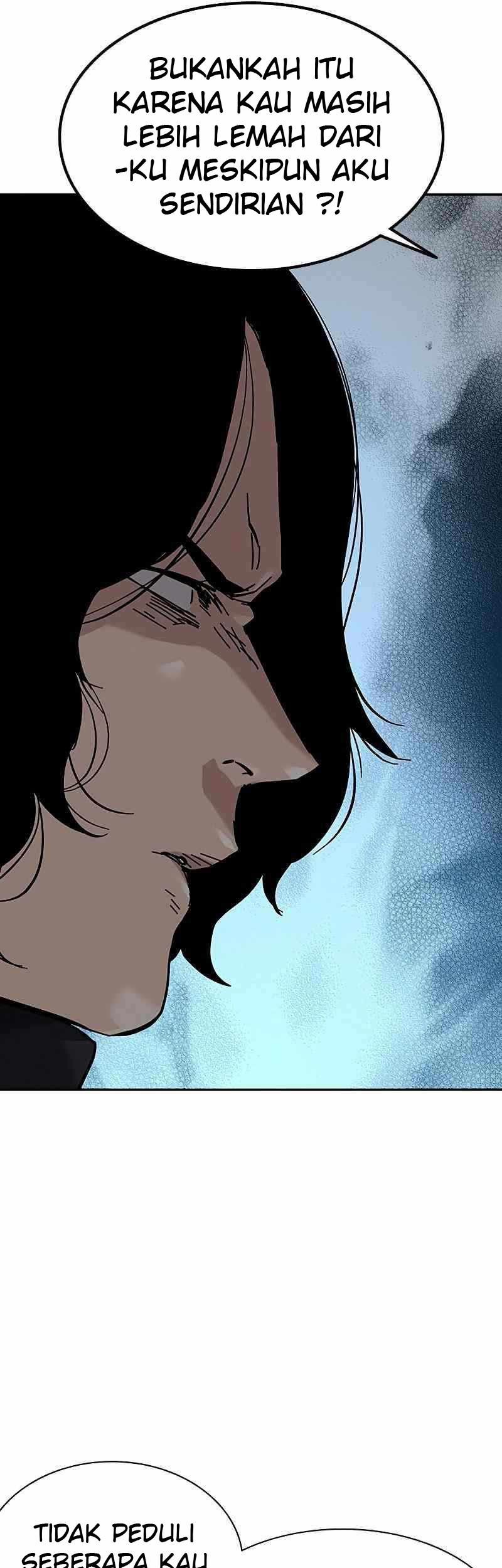 To Not Die Chapter 62 Gambar 16