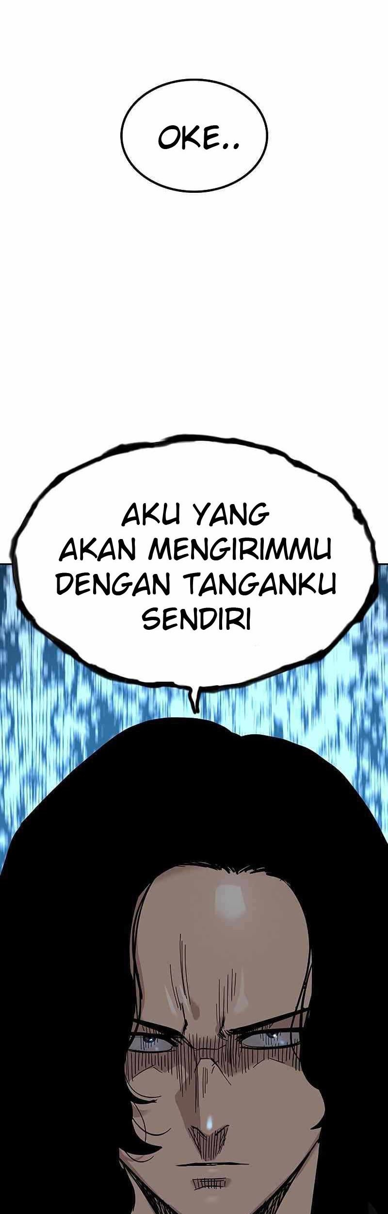 To Not Die Chapter 62 Gambar 22