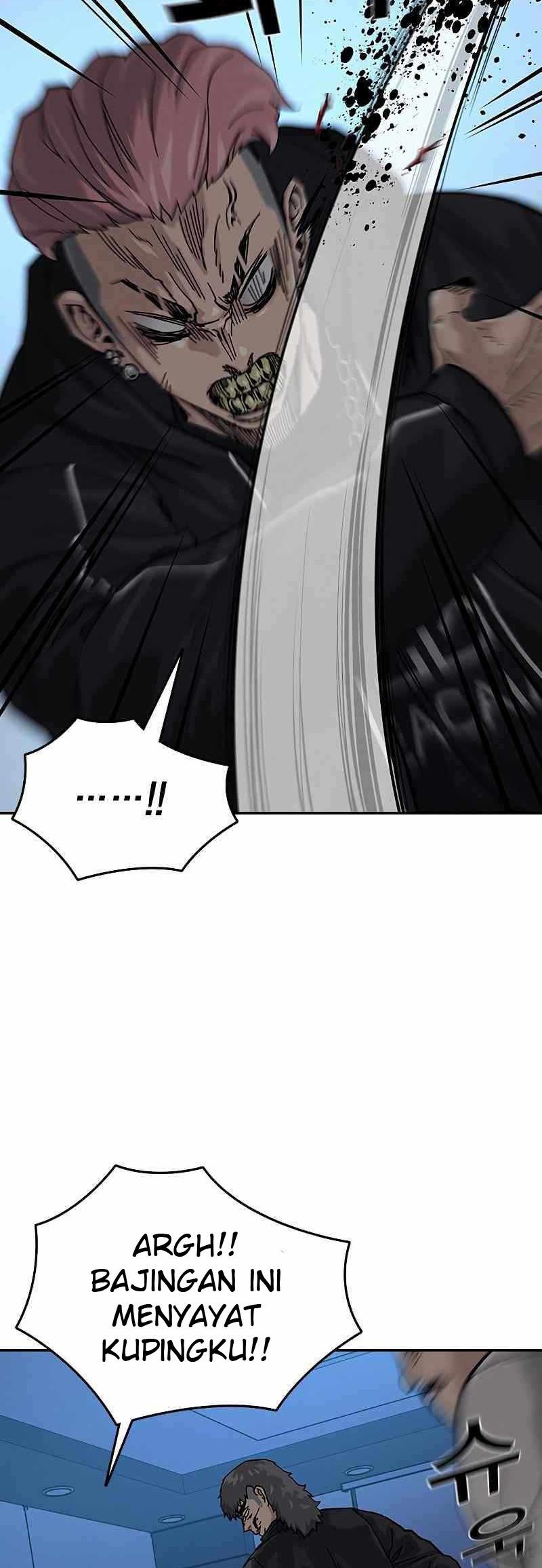 Manhwa To Not Die Chapter 62 gambar nomor 2