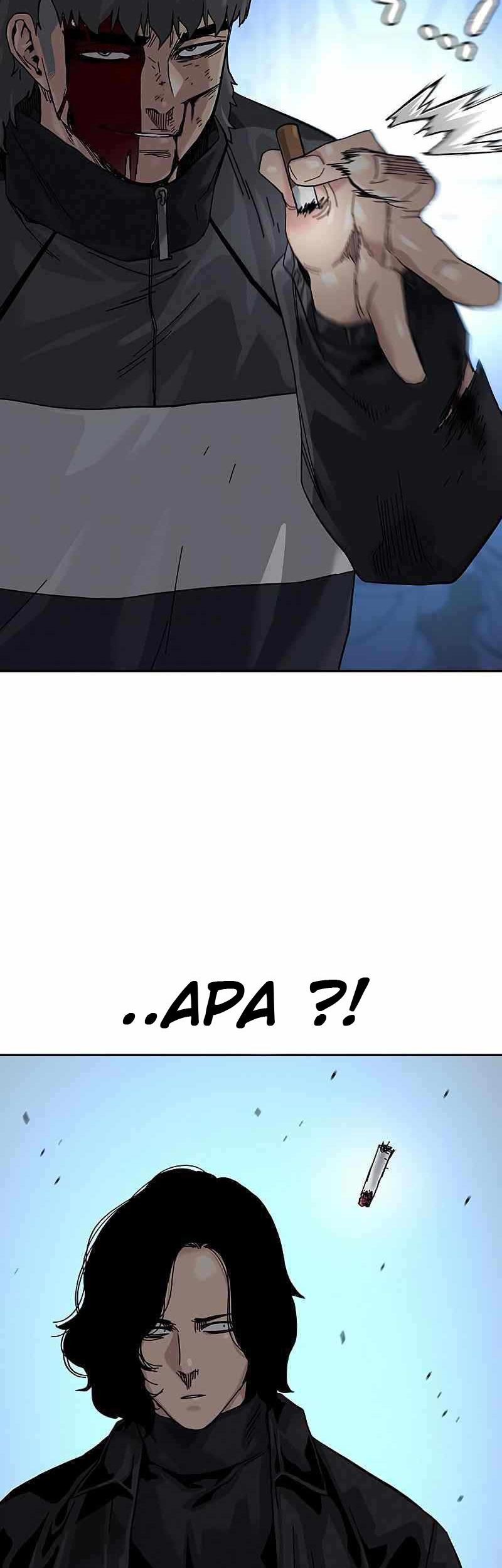 To Not Die Chapter 62 Gambar 34