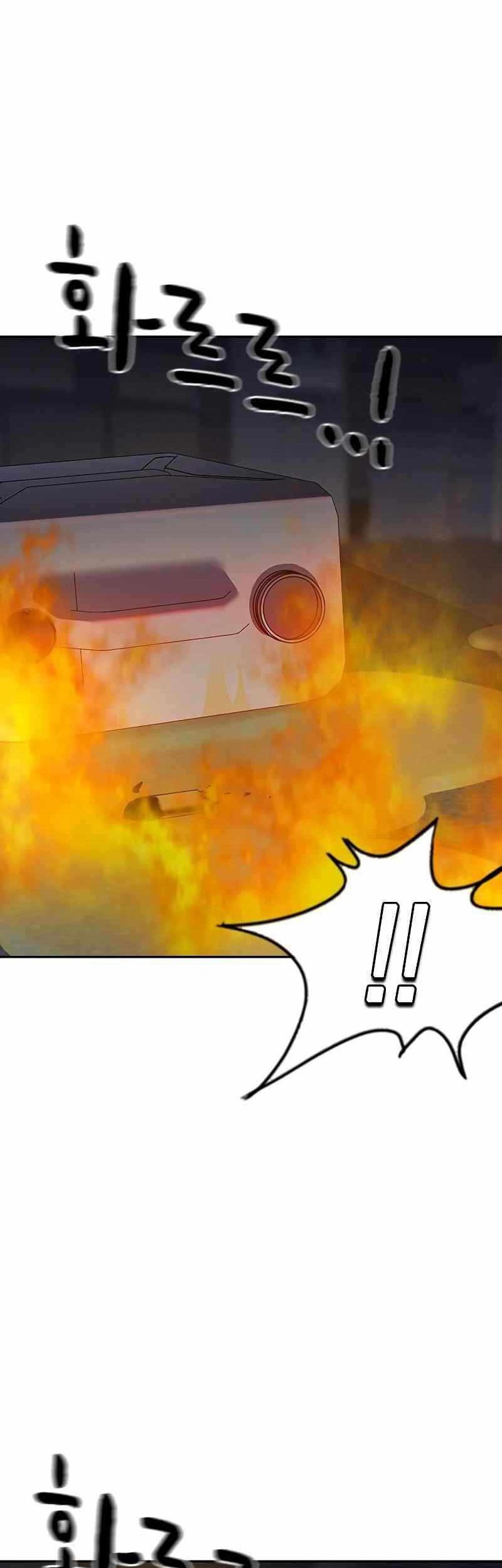 To Not Die Chapter 62 Gambar 38