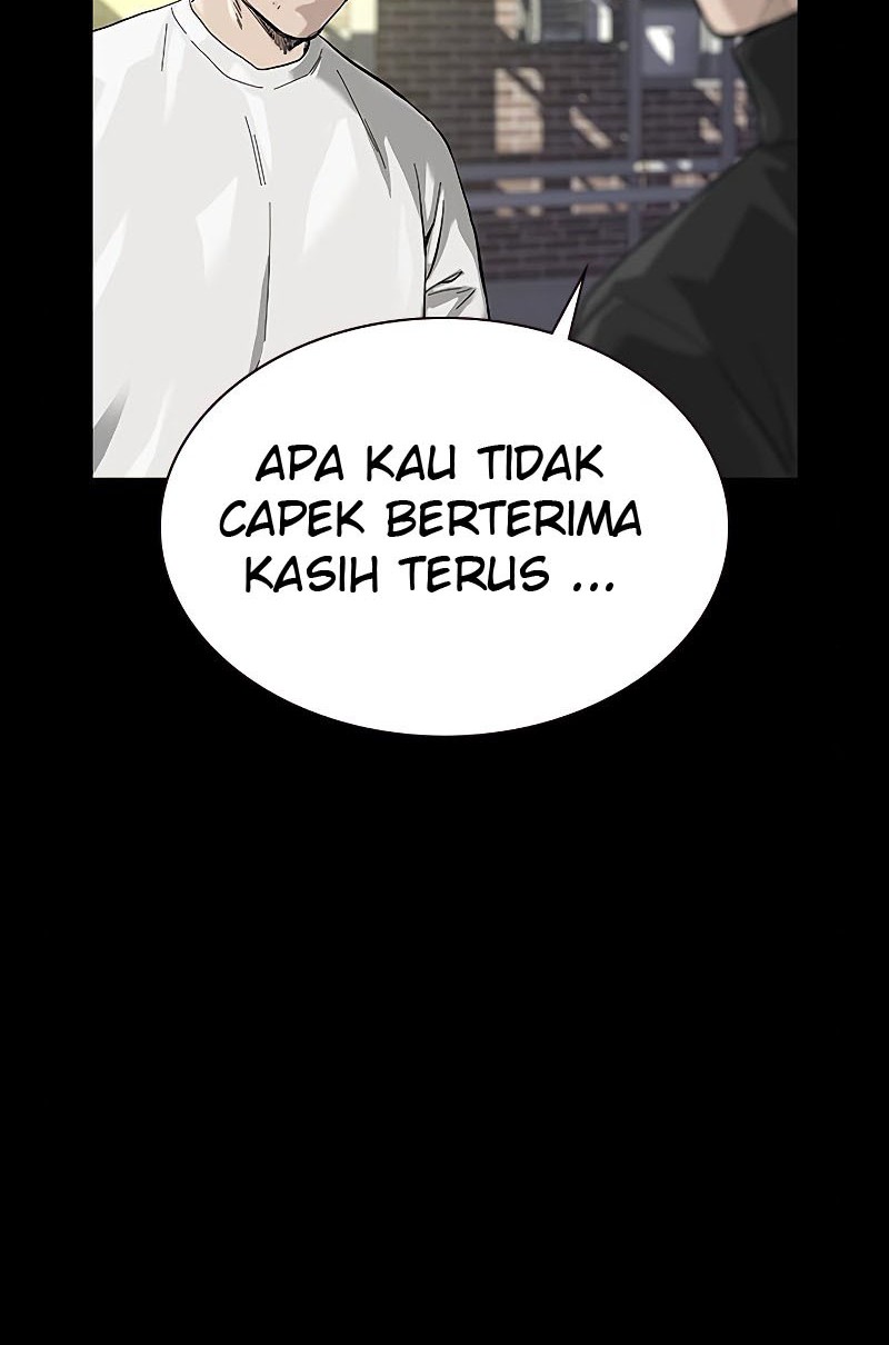 To Not Die Chapter 63 Gambar 47