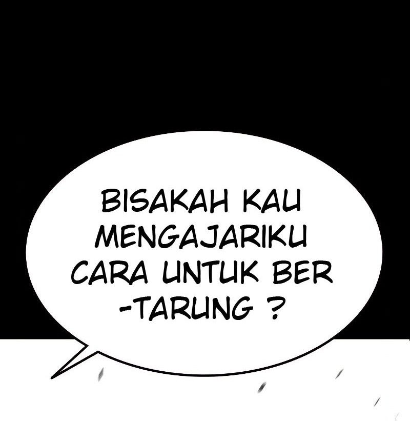 To Not Die Chapter 63 Gambar 18
