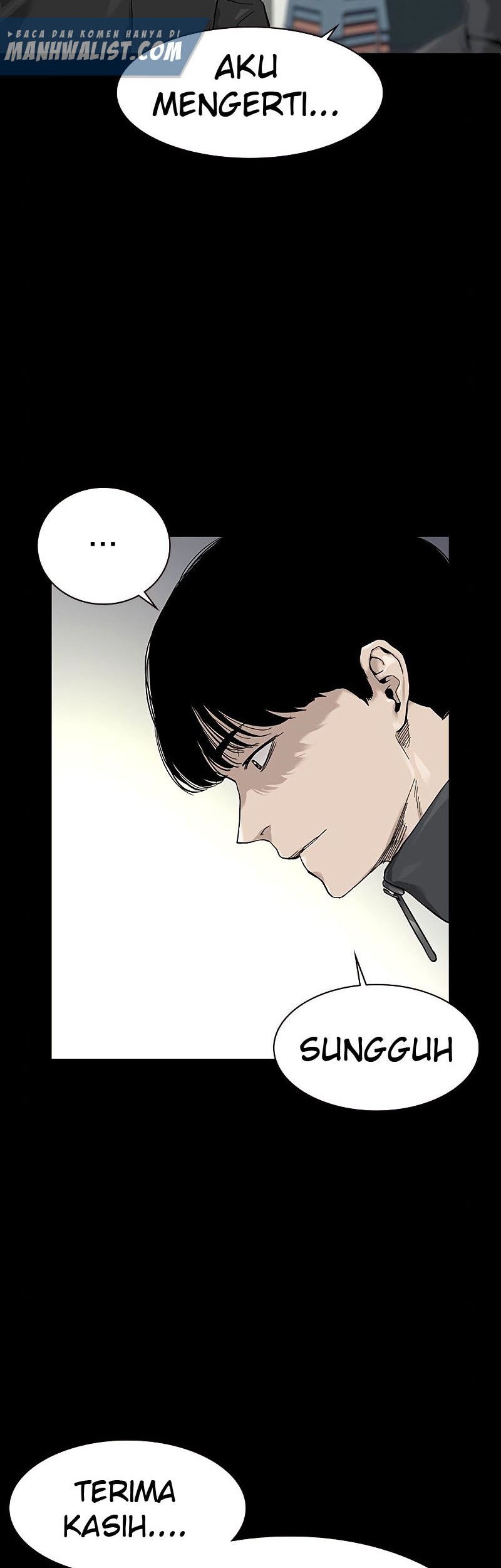 To Not Die Chapter 63 Gambar 14