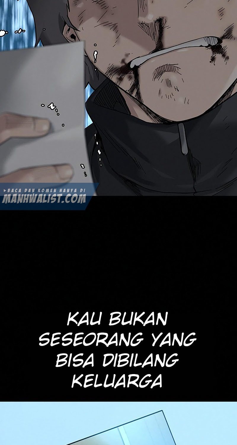To Not Die Chapter 64 Gambar 73