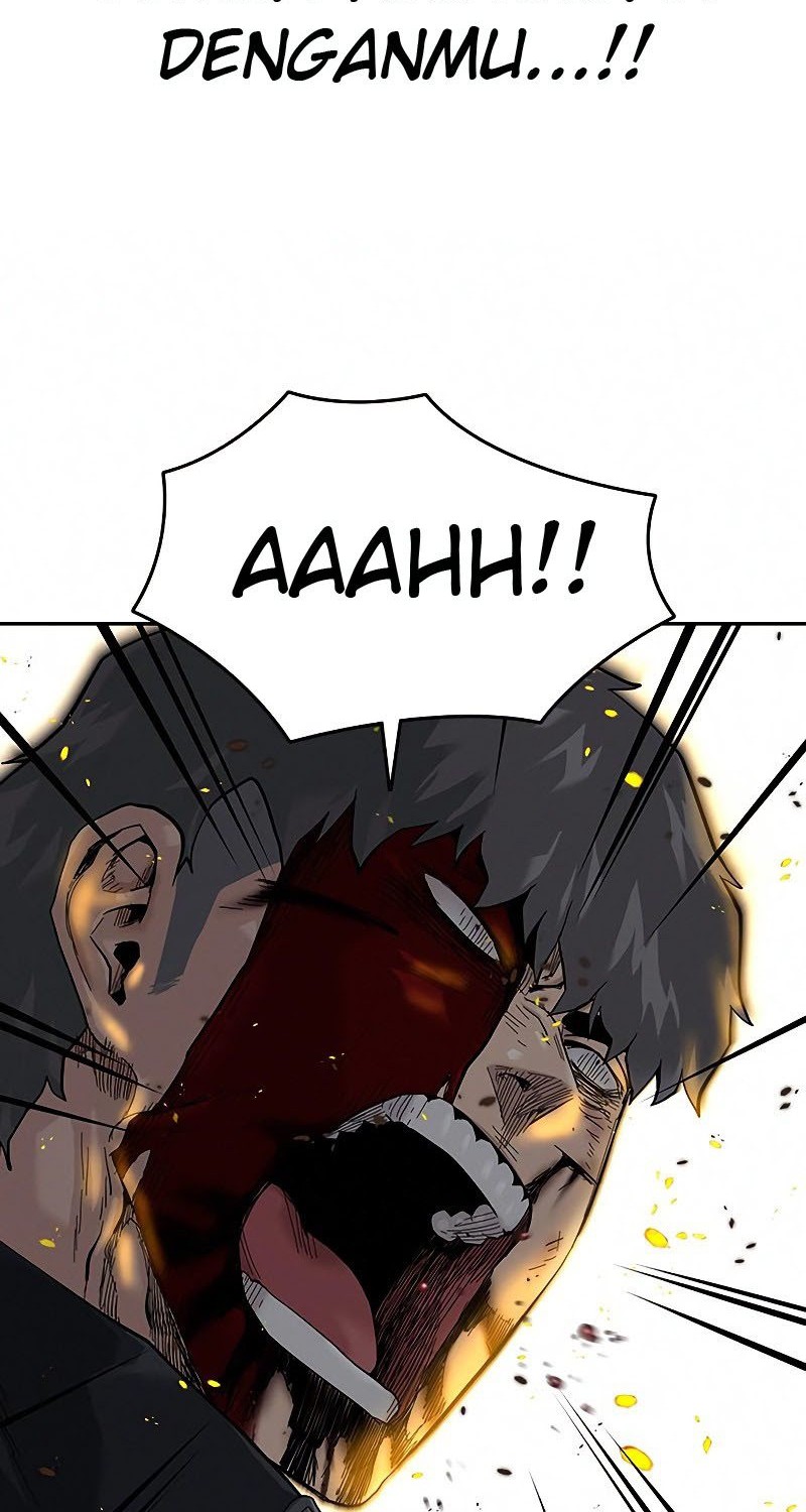 To Not Die Chapter 64 Gambar 80