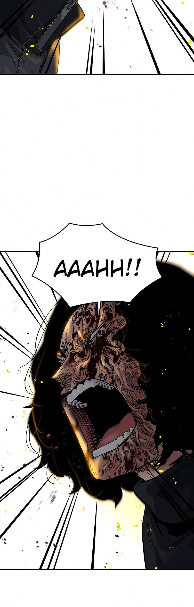 To Not Die Chapter 64 Gambar 81