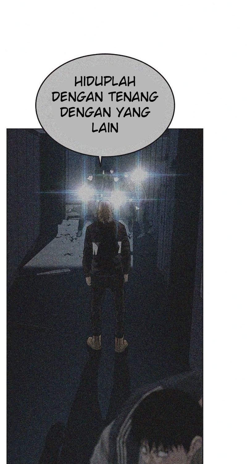 To Not Die Chapter 64 Gambar 88