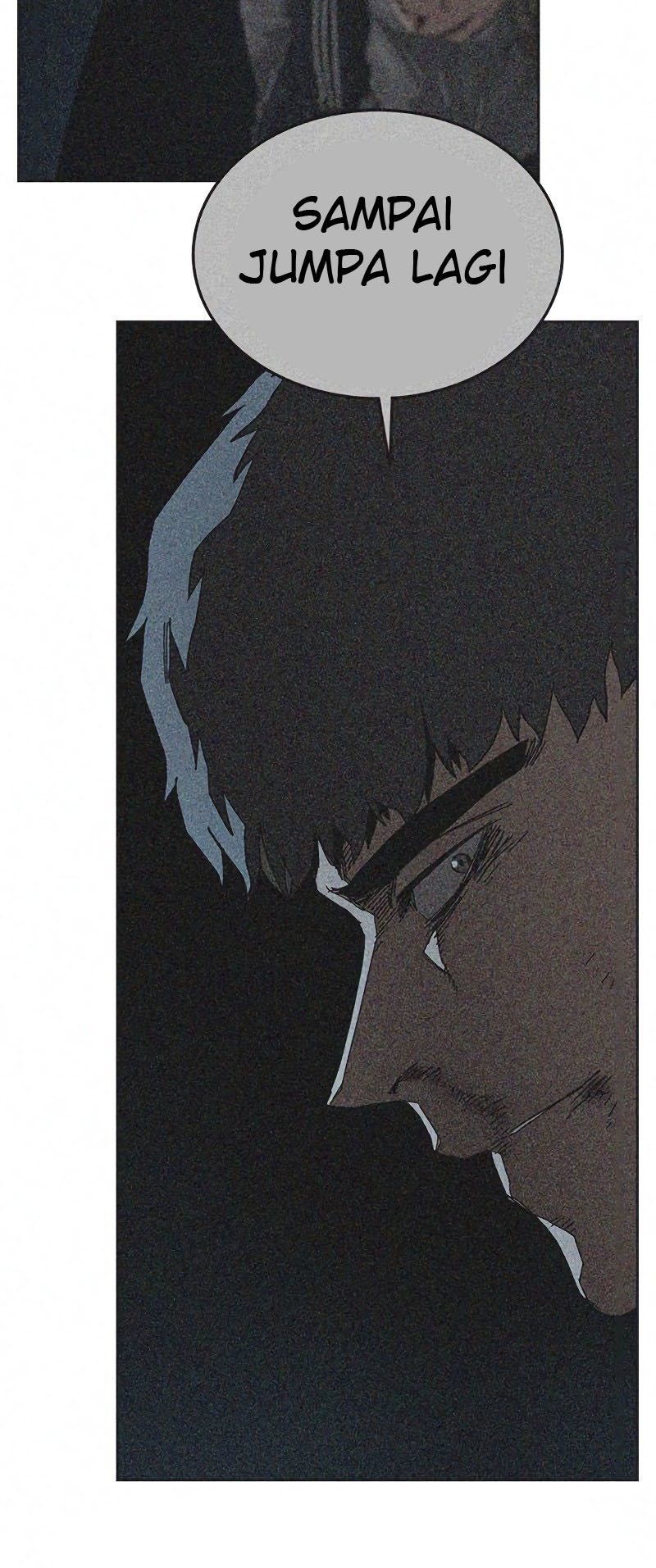 To Not Die Chapter 64 Gambar 89