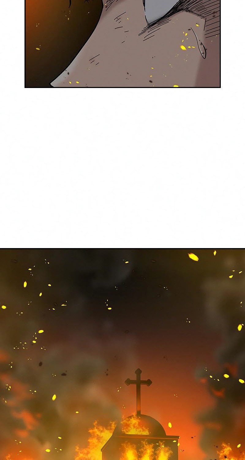 To Not Die Chapter 64 Gambar 91