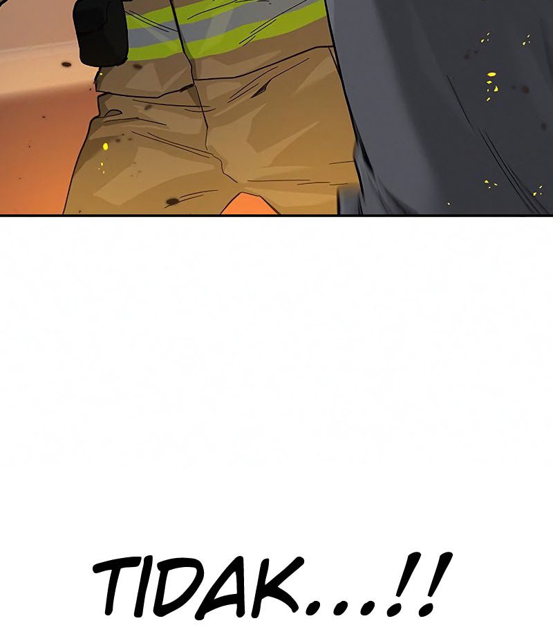 To Not Die Chapter 64 Gambar 96