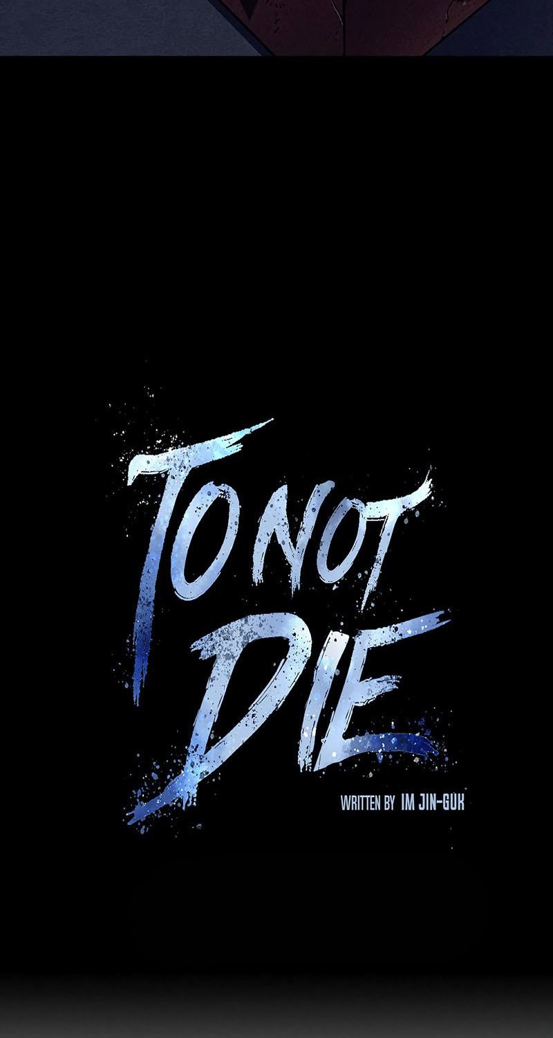 To Not Die Chapter 64 Gambar 9