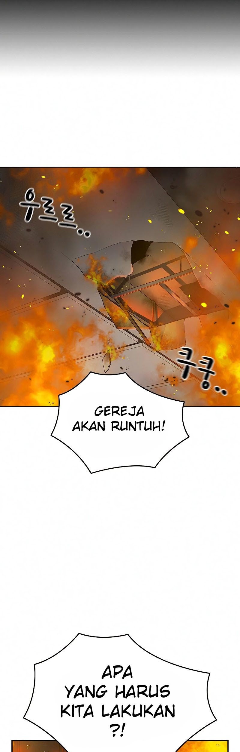 To Not Die Chapter 64 Gambar 10