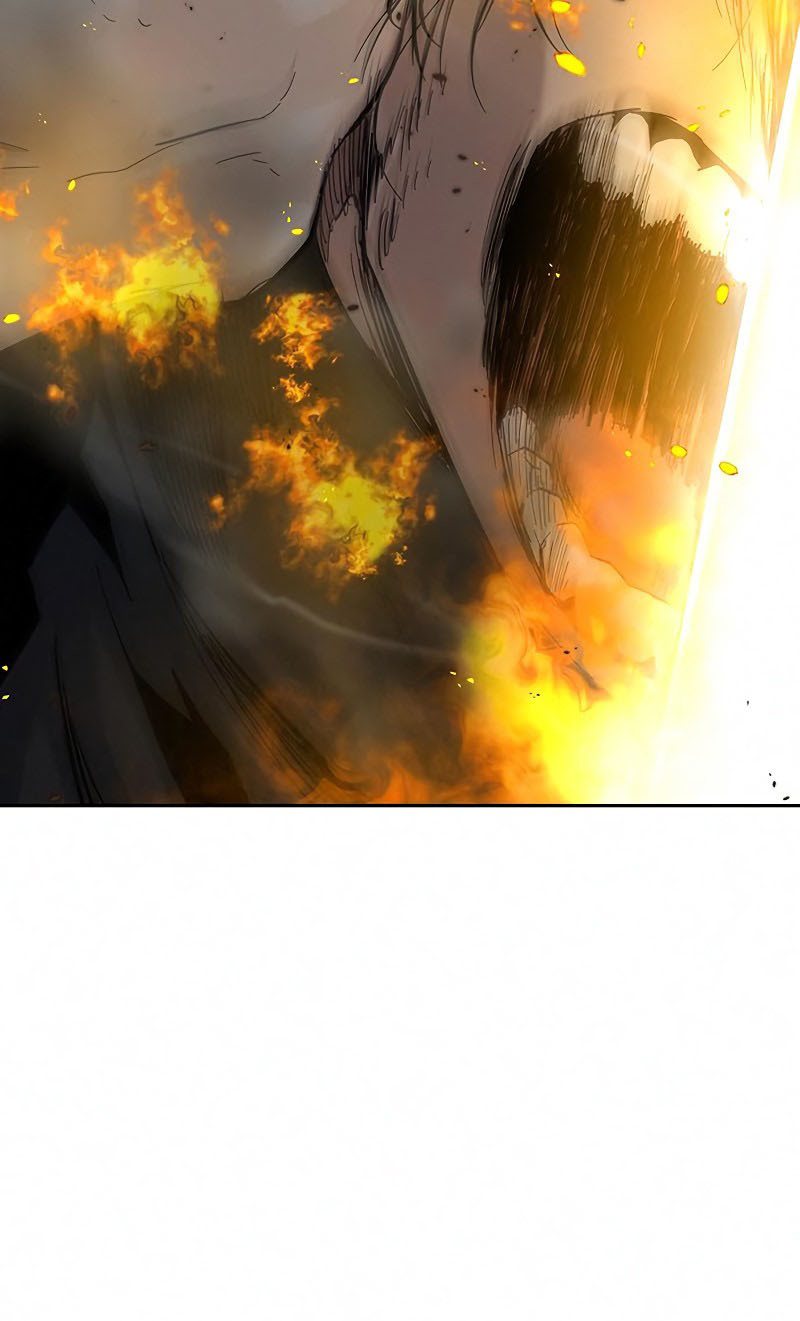 To Not Die Chapter 64 Gambar 14