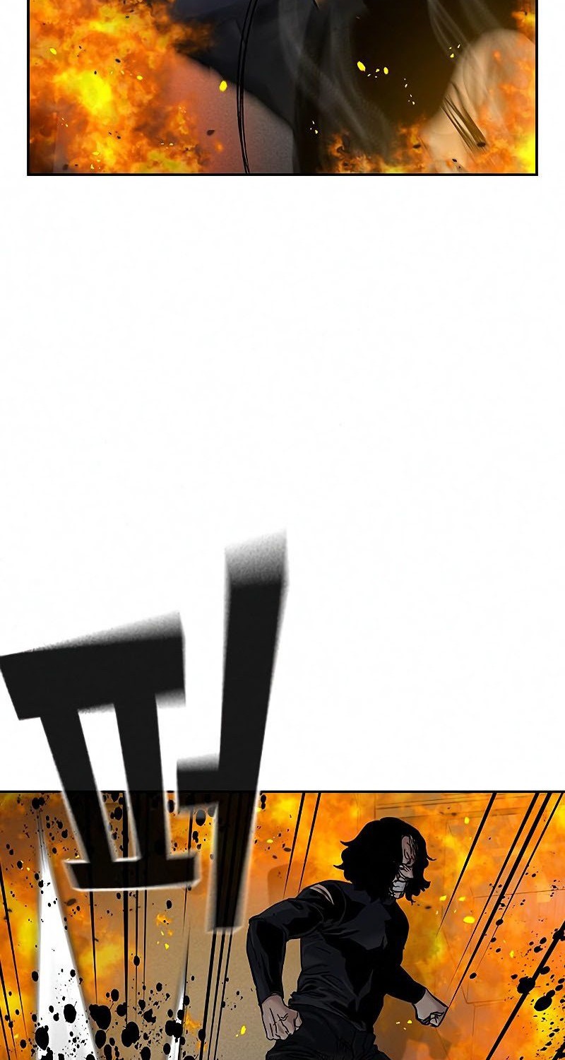 To Not Die Chapter 64 Gambar 16