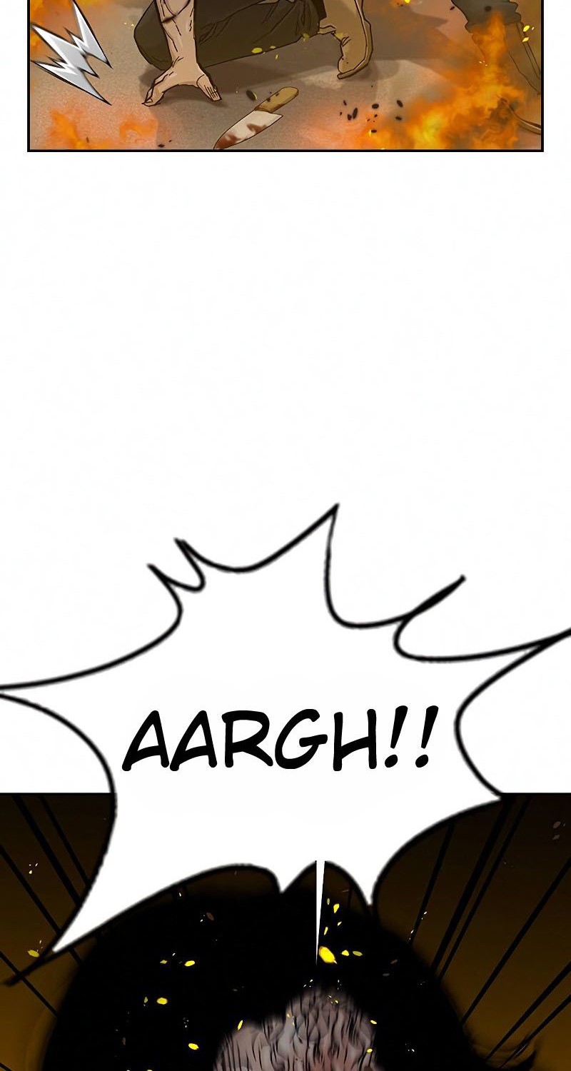 To Not Die Chapter 64 Gambar 18