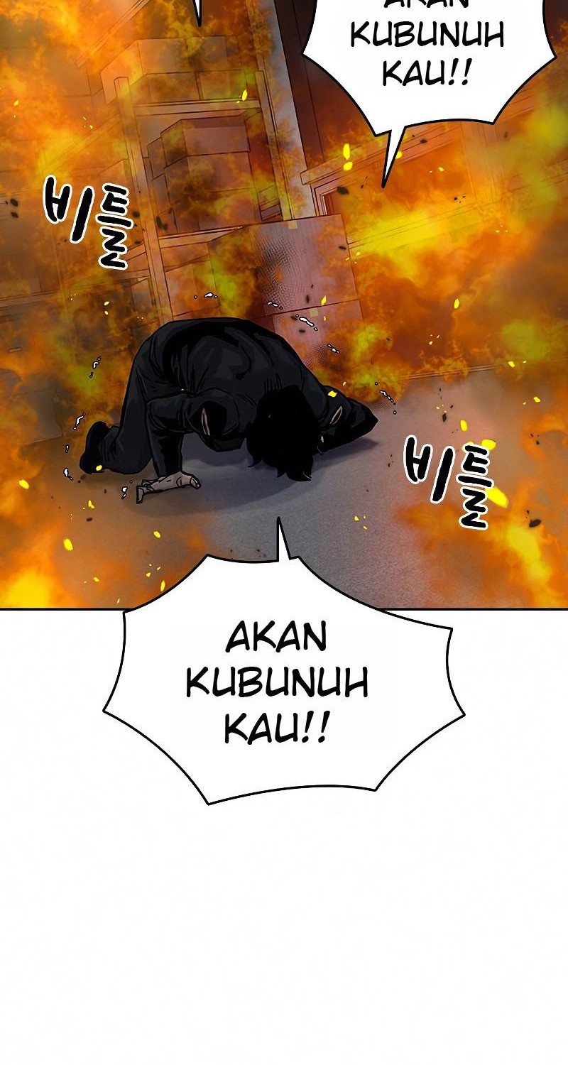 To Not Die Chapter 64 Gambar 20