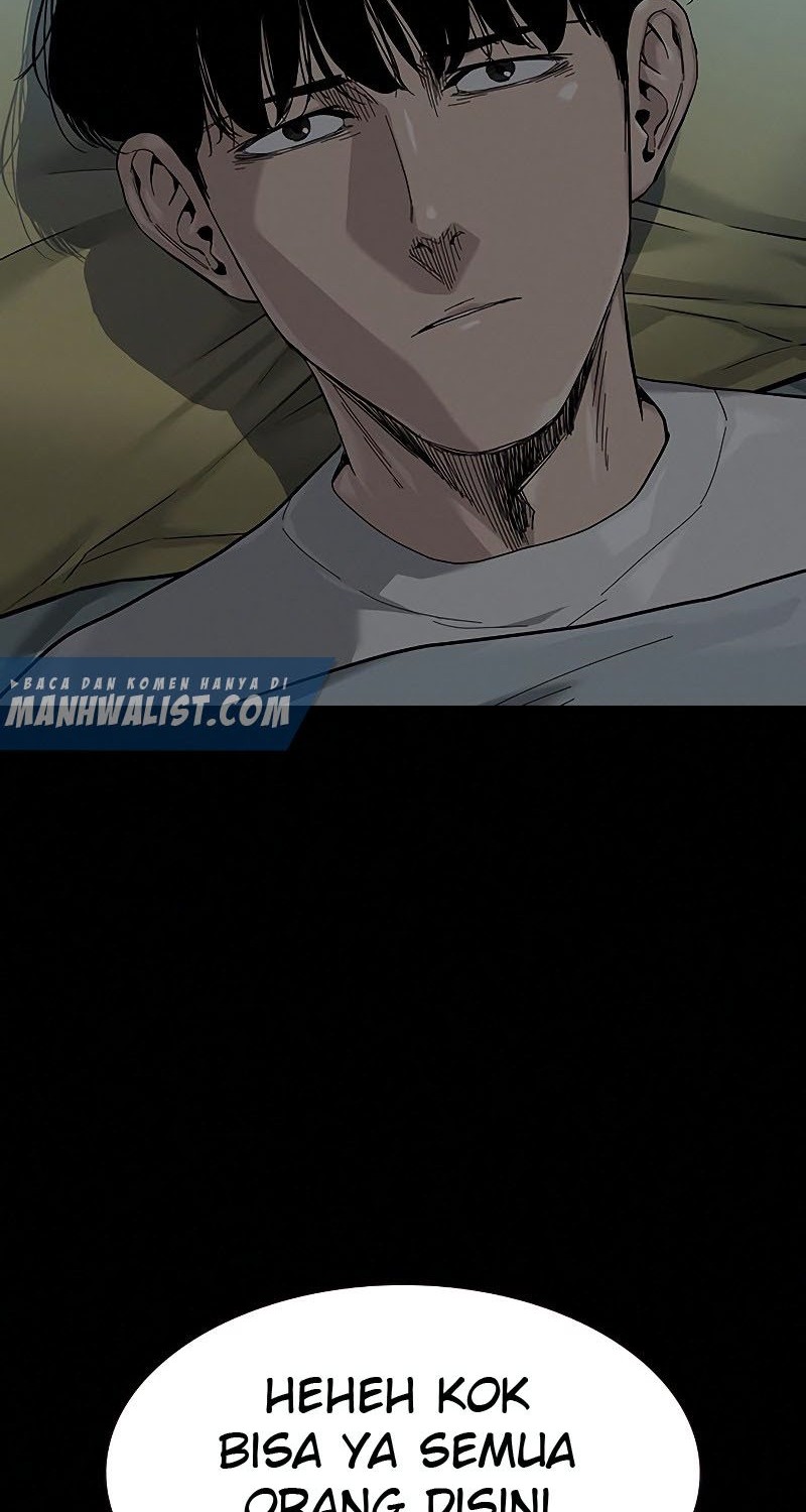 To Not Die Chapter 64 Gambar 30