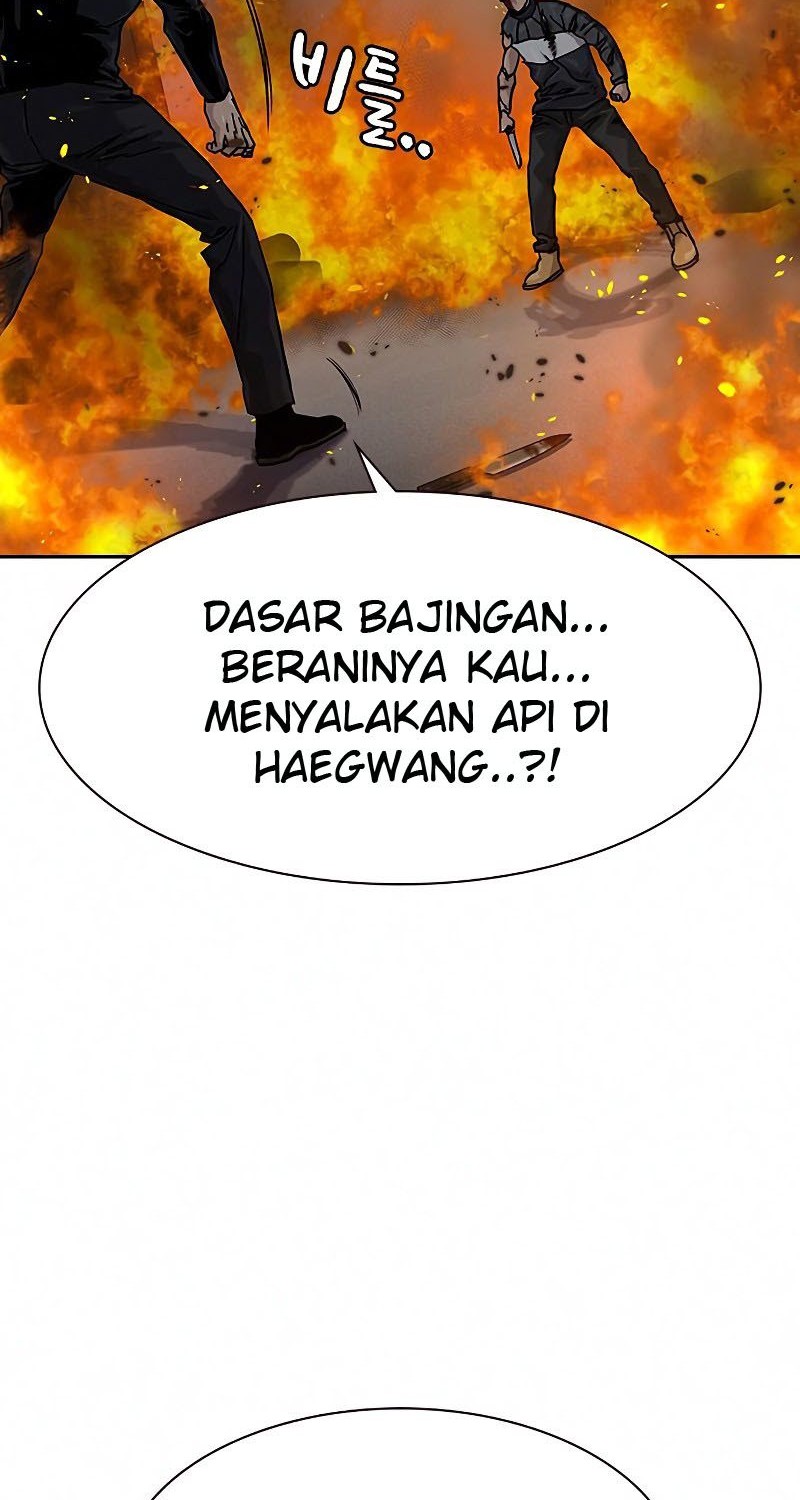 To Not Die Chapter 64 Gambar 25