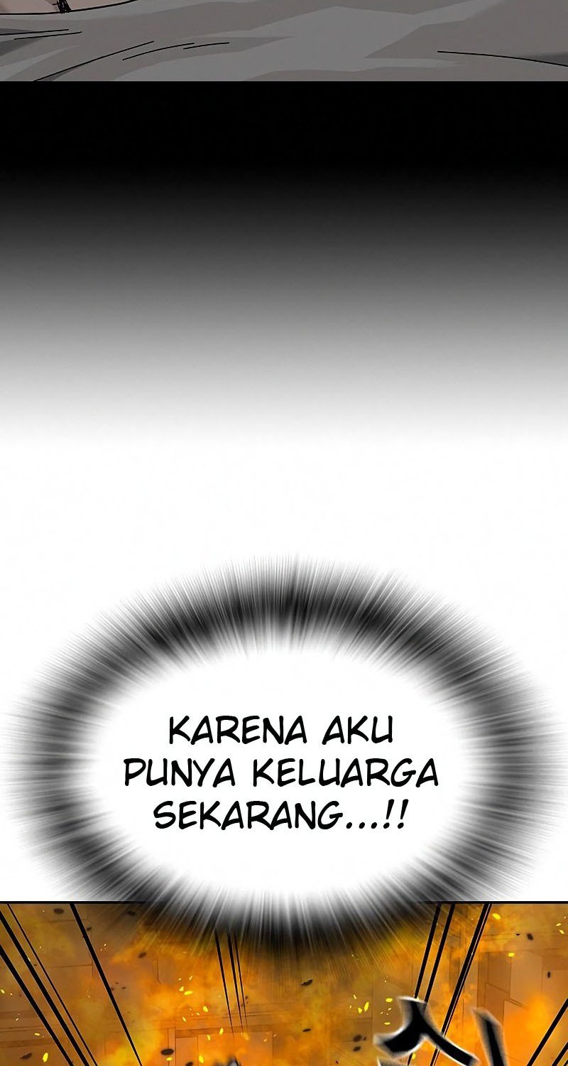 To Not Die Chapter 64 Gambar 34