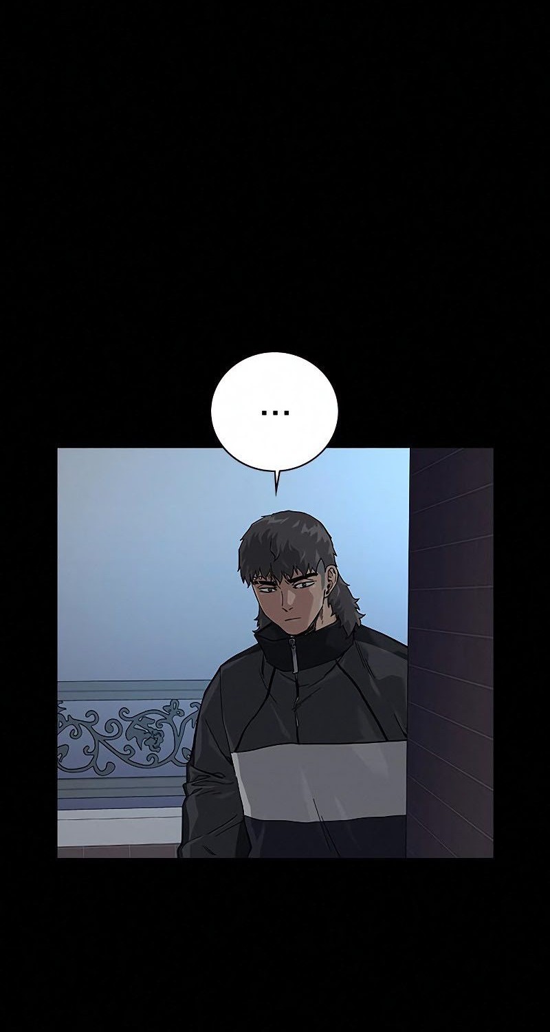 Manhwa To Not Die Chapter 64 gambar nomor 2