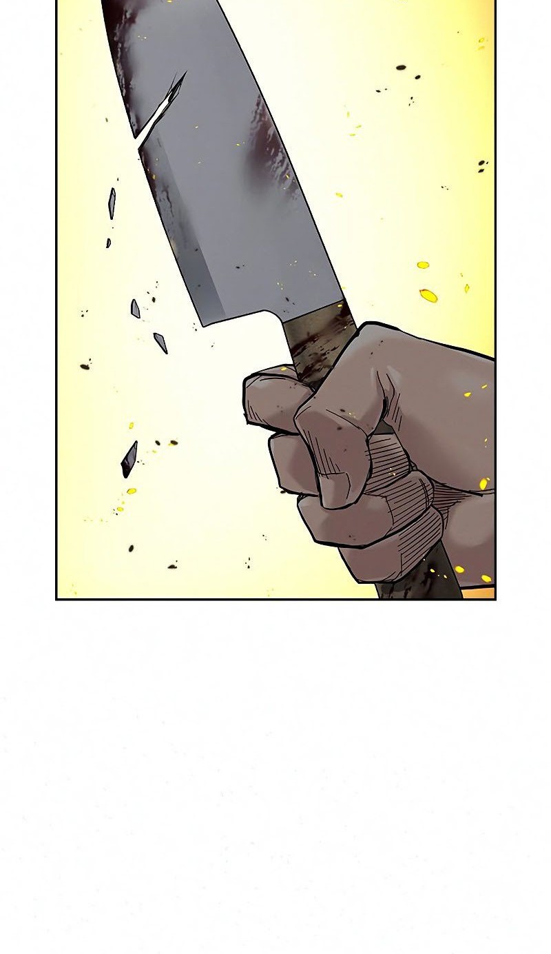 To Not Die Chapter 64 Gambar 41