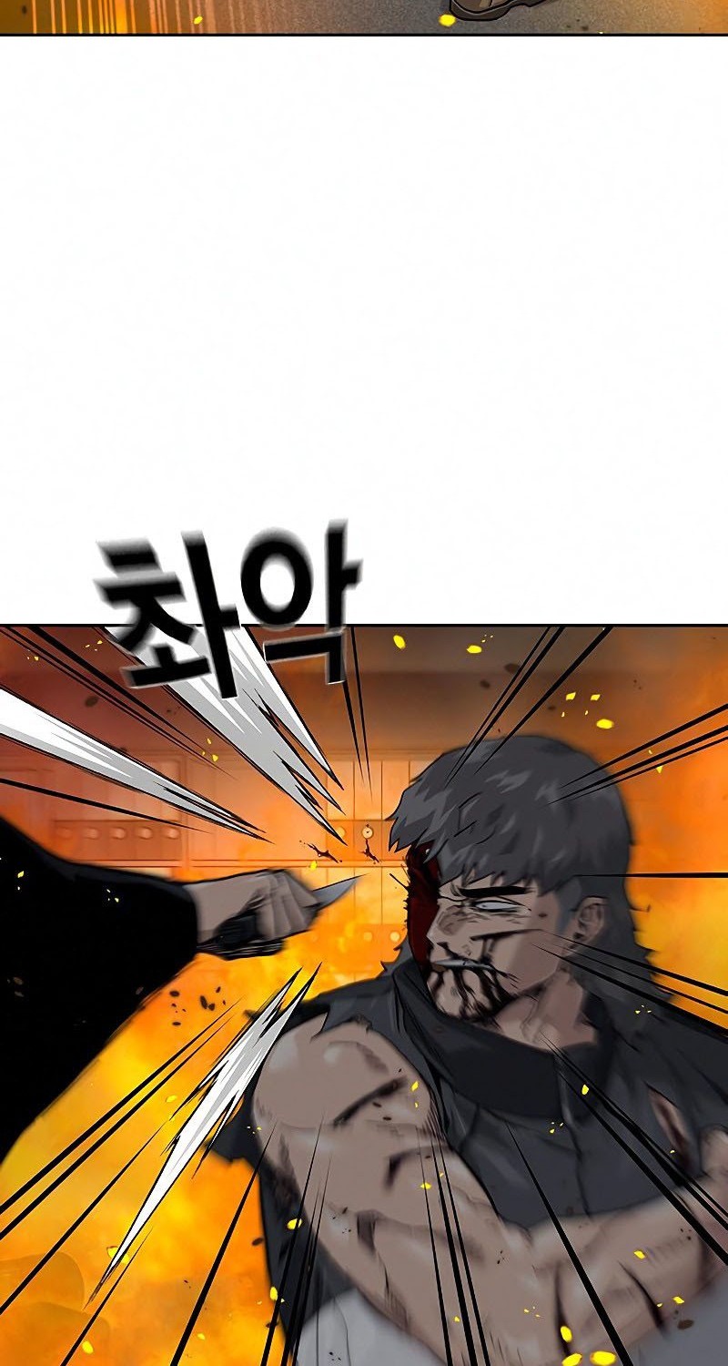 To Not Die Chapter 64 Gambar 37