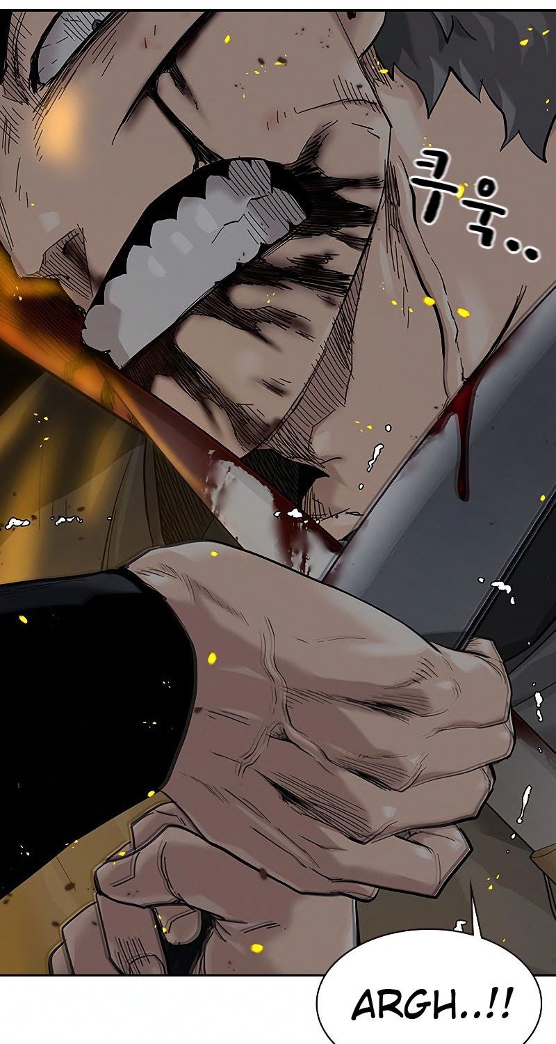 To Not Die Chapter 64 Gambar 45