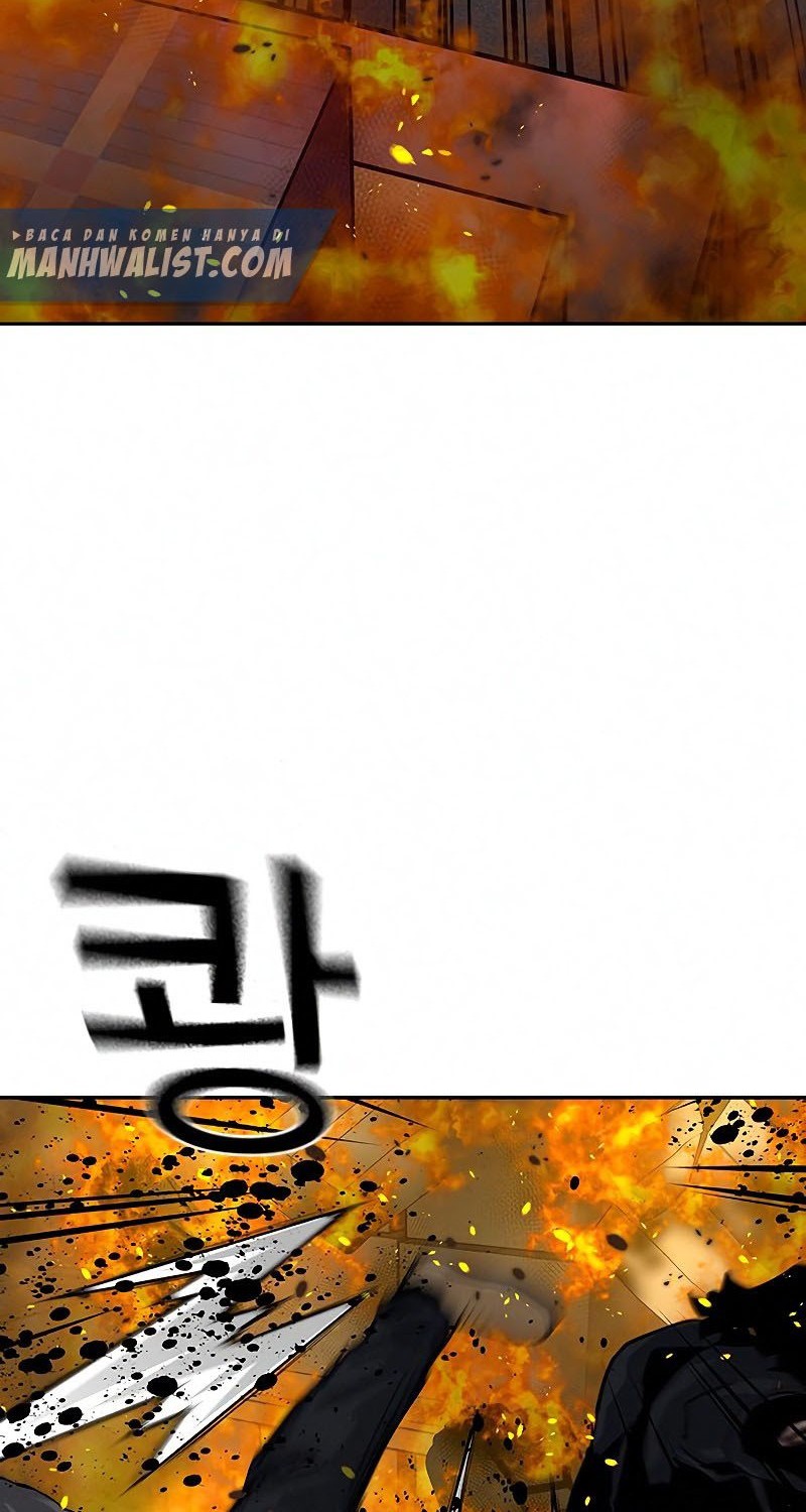 To Not Die Chapter 64 Gambar 50