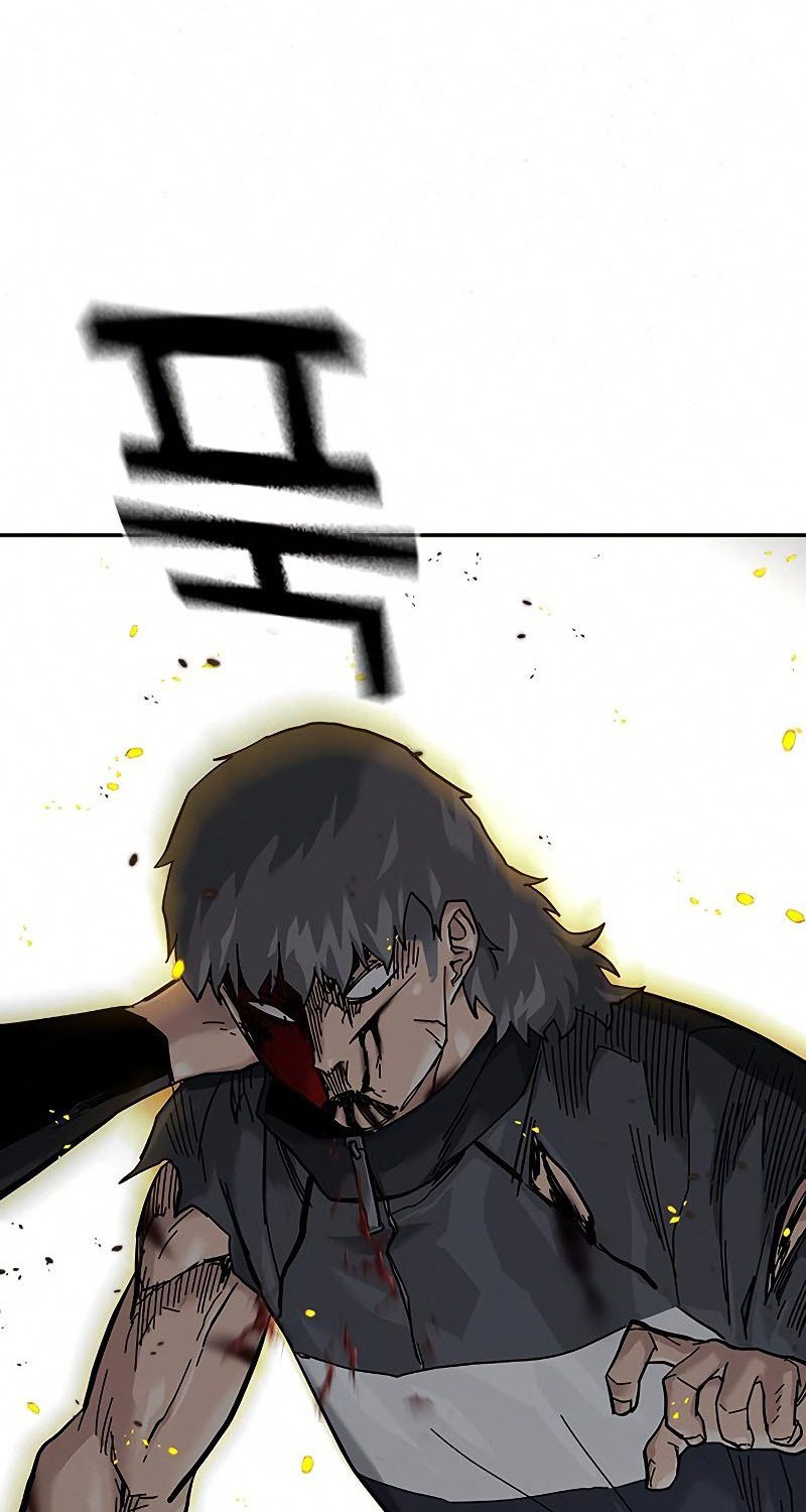 To Not Die Chapter 64 Gambar 54