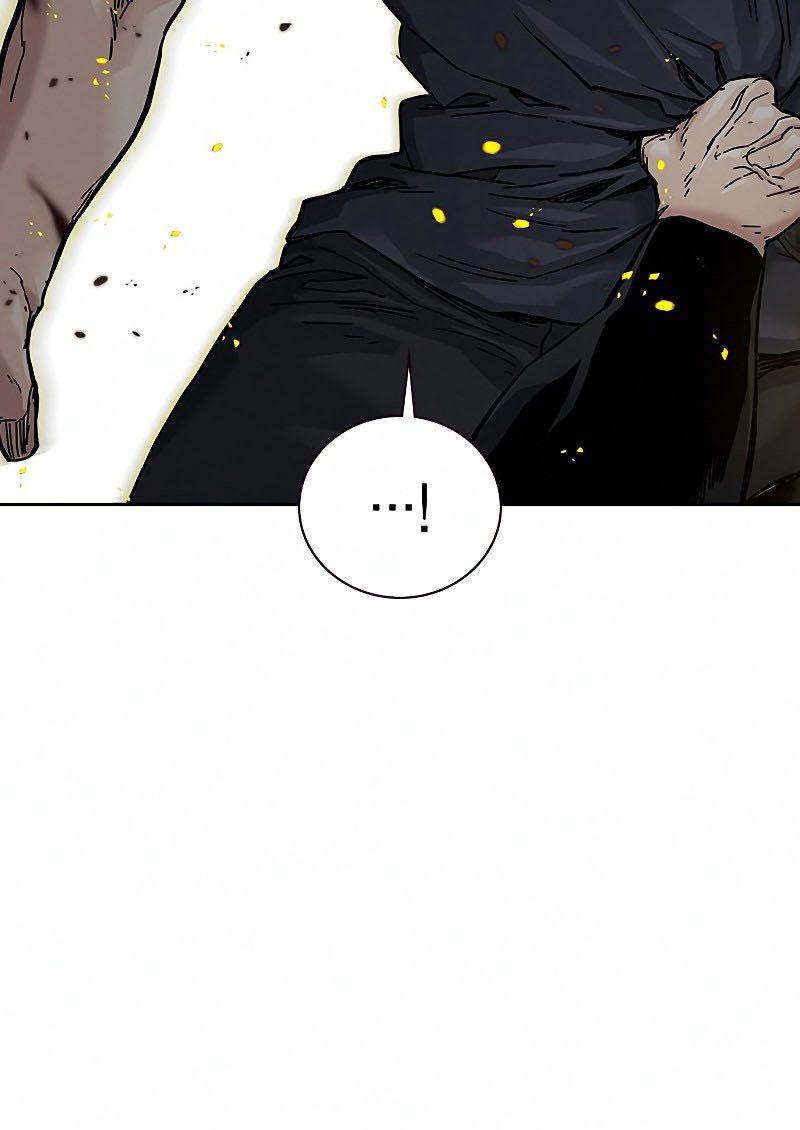 To Not Die Chapter 64 Gambar 55