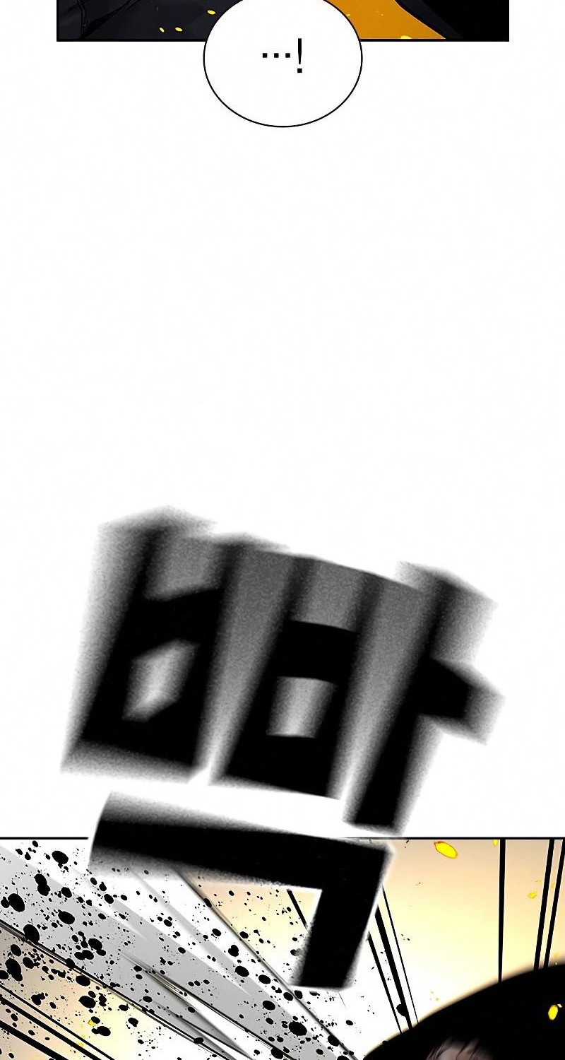 To Not Die Chapter 64 Gambar 57