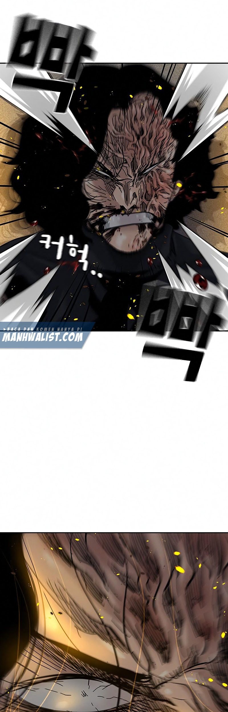 To Not Die Chapter 64 Gambar 60