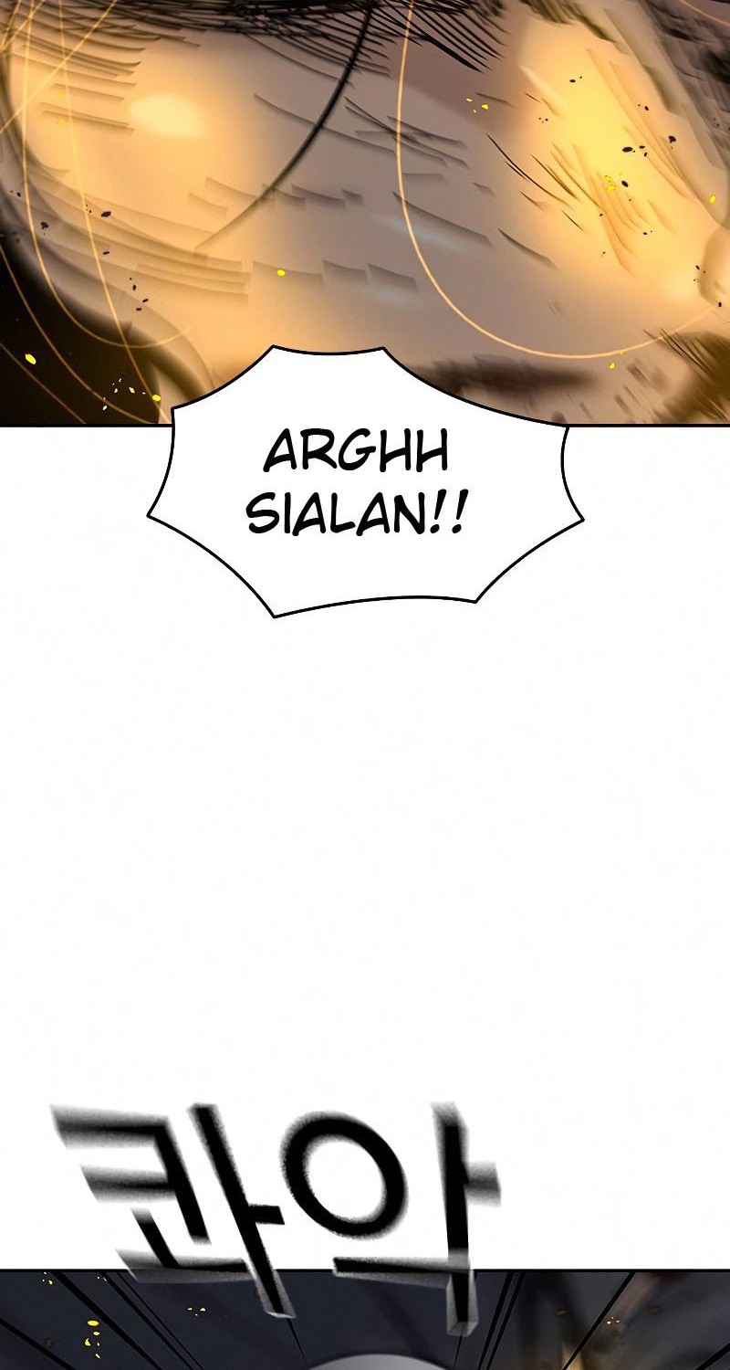 To Not Die Chapter 64 Gambar 61