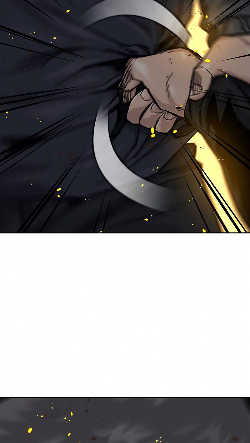 To Not Die Chapter 64 Gambar 62