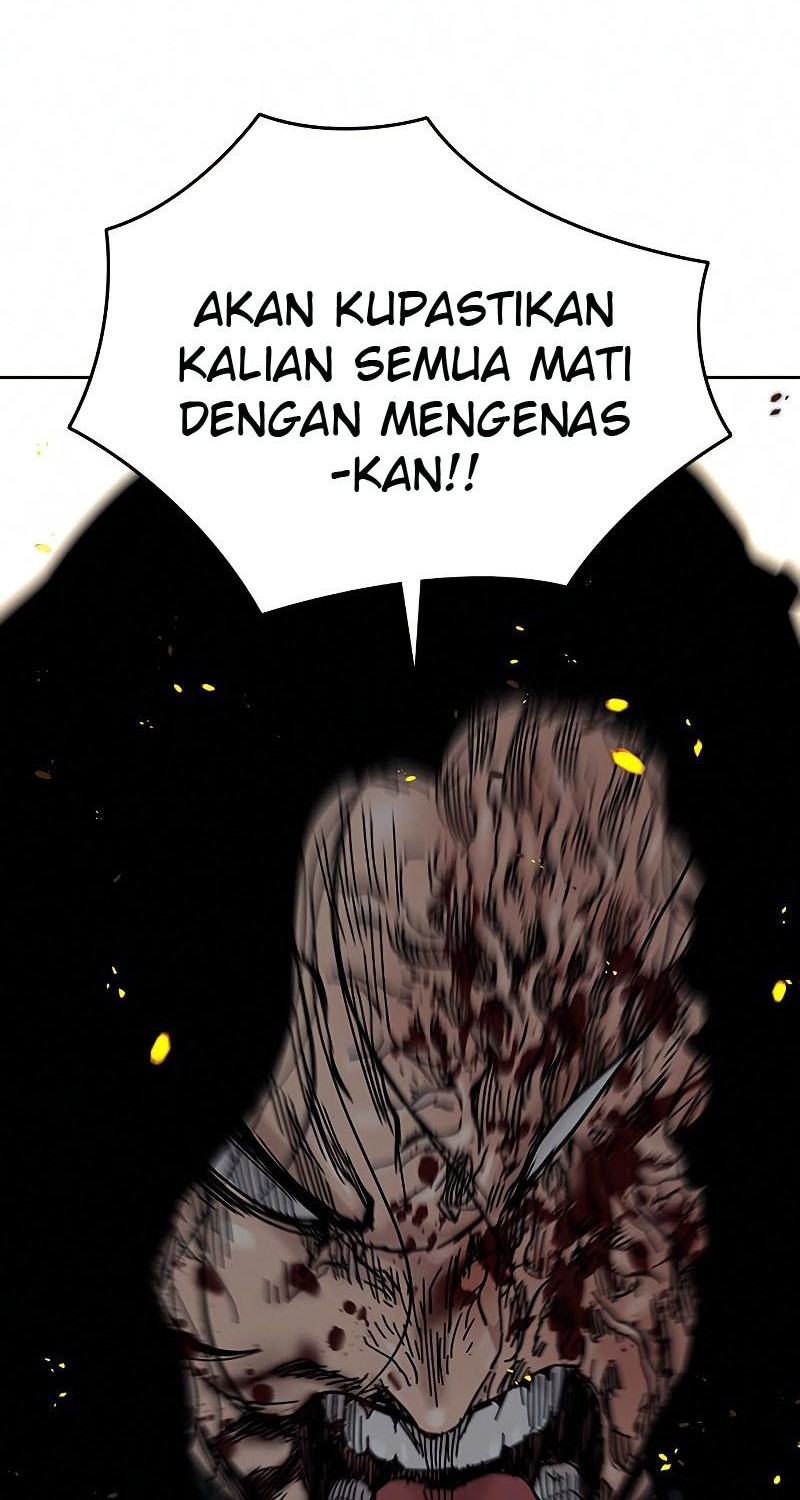 To Not Die Chapter 64 Gambar 68