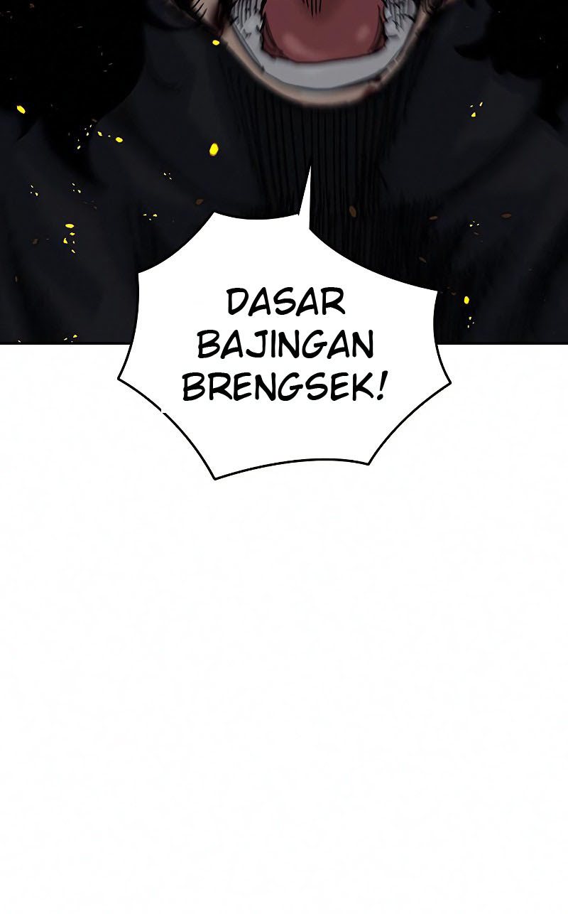 To Not Die Chapter 64 Gambar 69