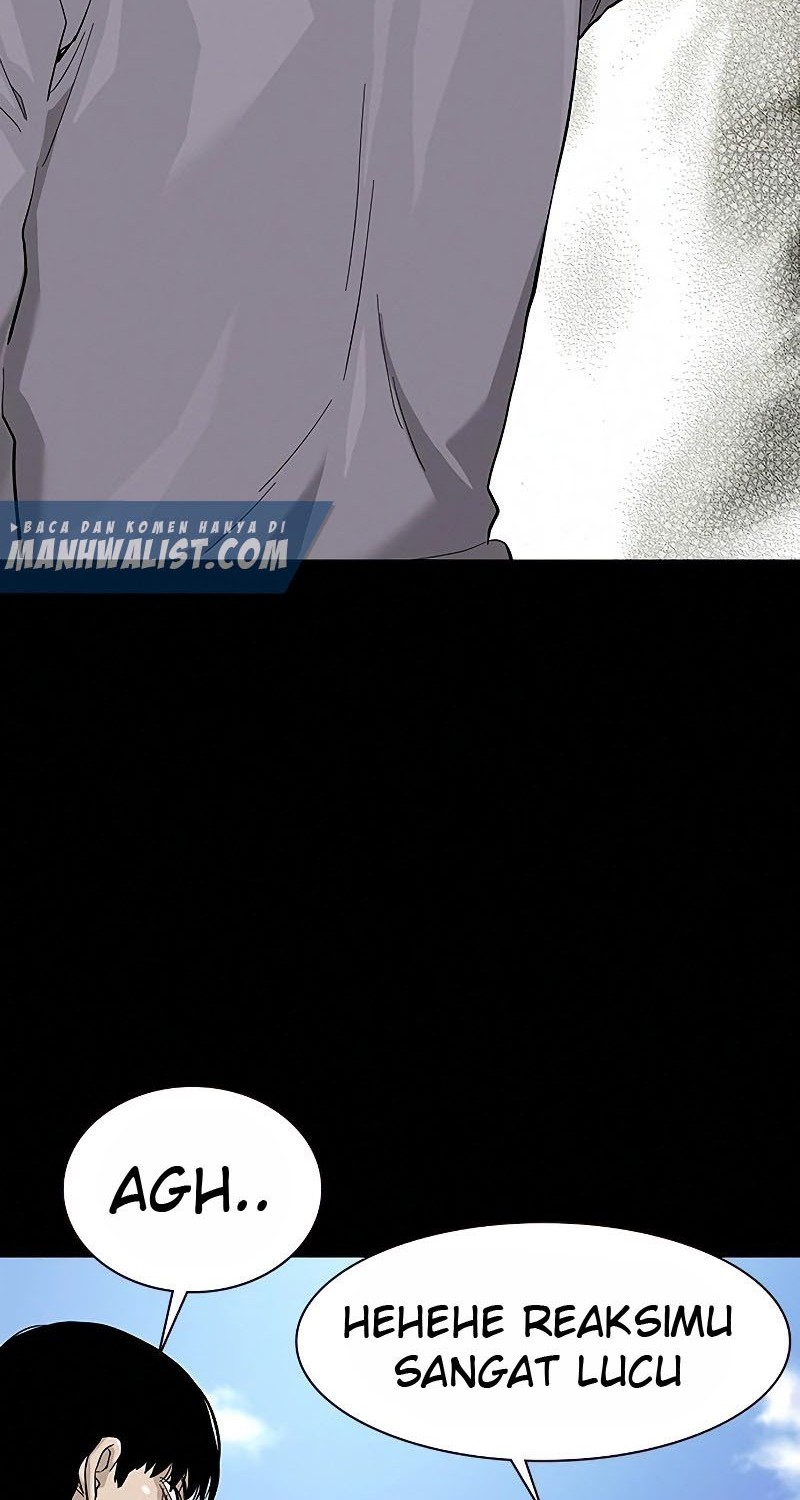 To Not Die Chapter 65 Gambar 77