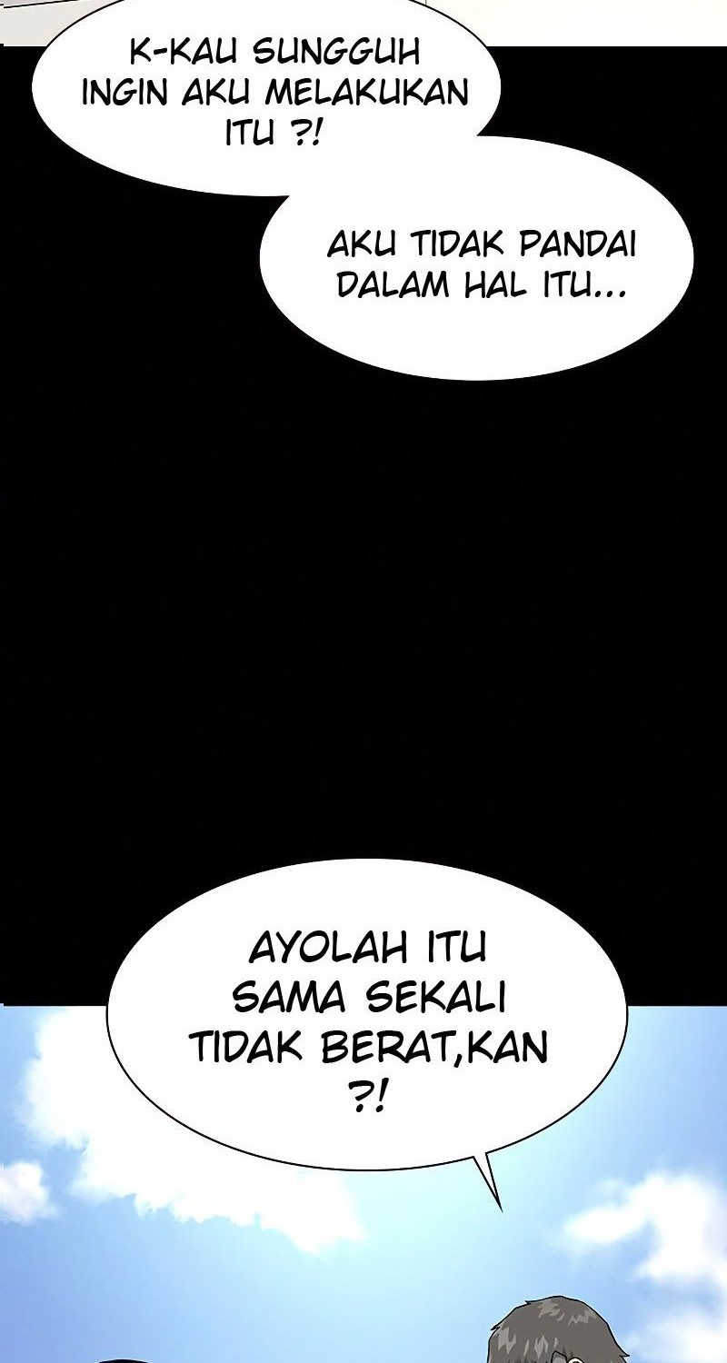 To Not Die Chapter 65 Gambar 74