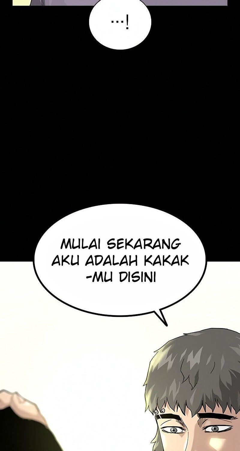 To Not Die Chapter 65 Gambar 79
