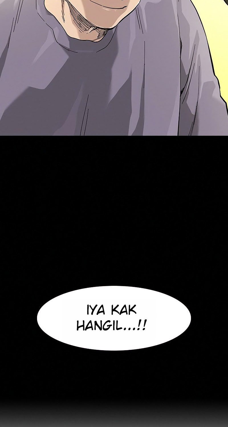 To Not Die Chapter 65 Gambar 81