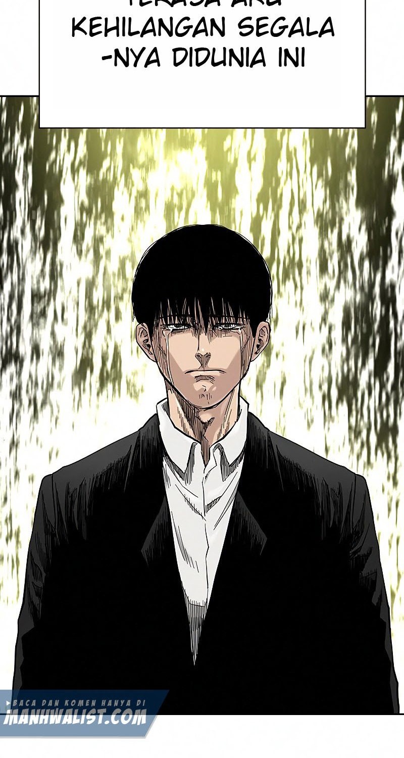 To Not Die Chapter 65 Gambar 86