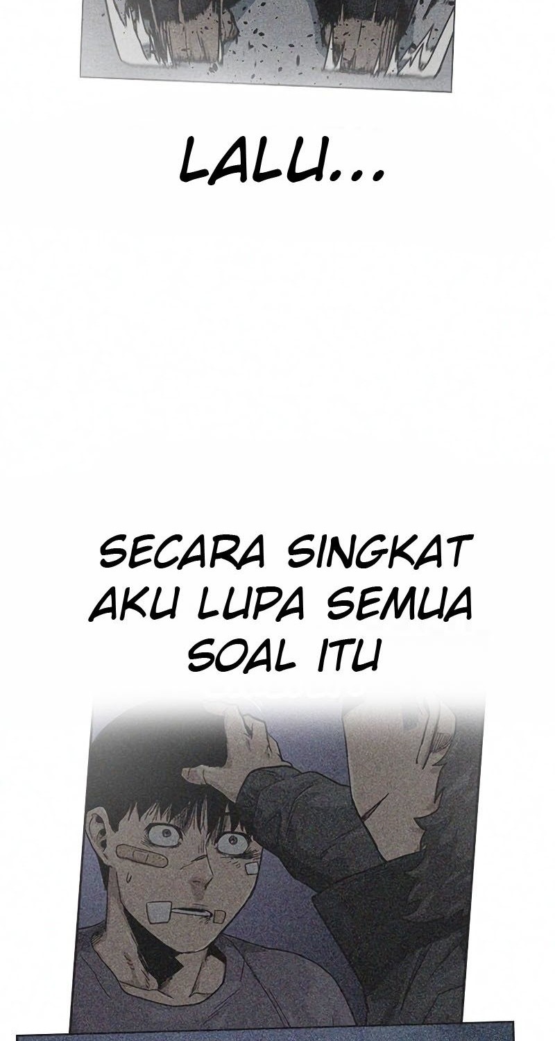 To Not Die Chapter 65 Gambar 8