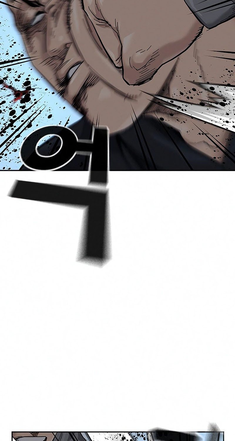 To Not Die Chapter 65 Gambar 95