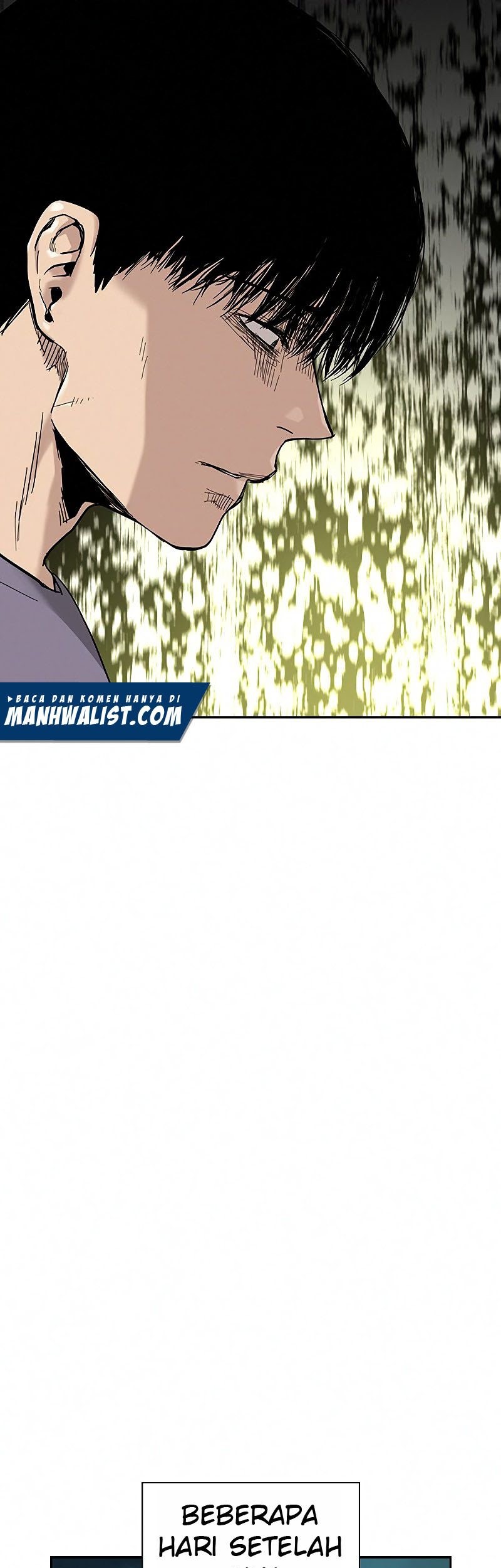 To Not Die Chapter 65 Gambar 90