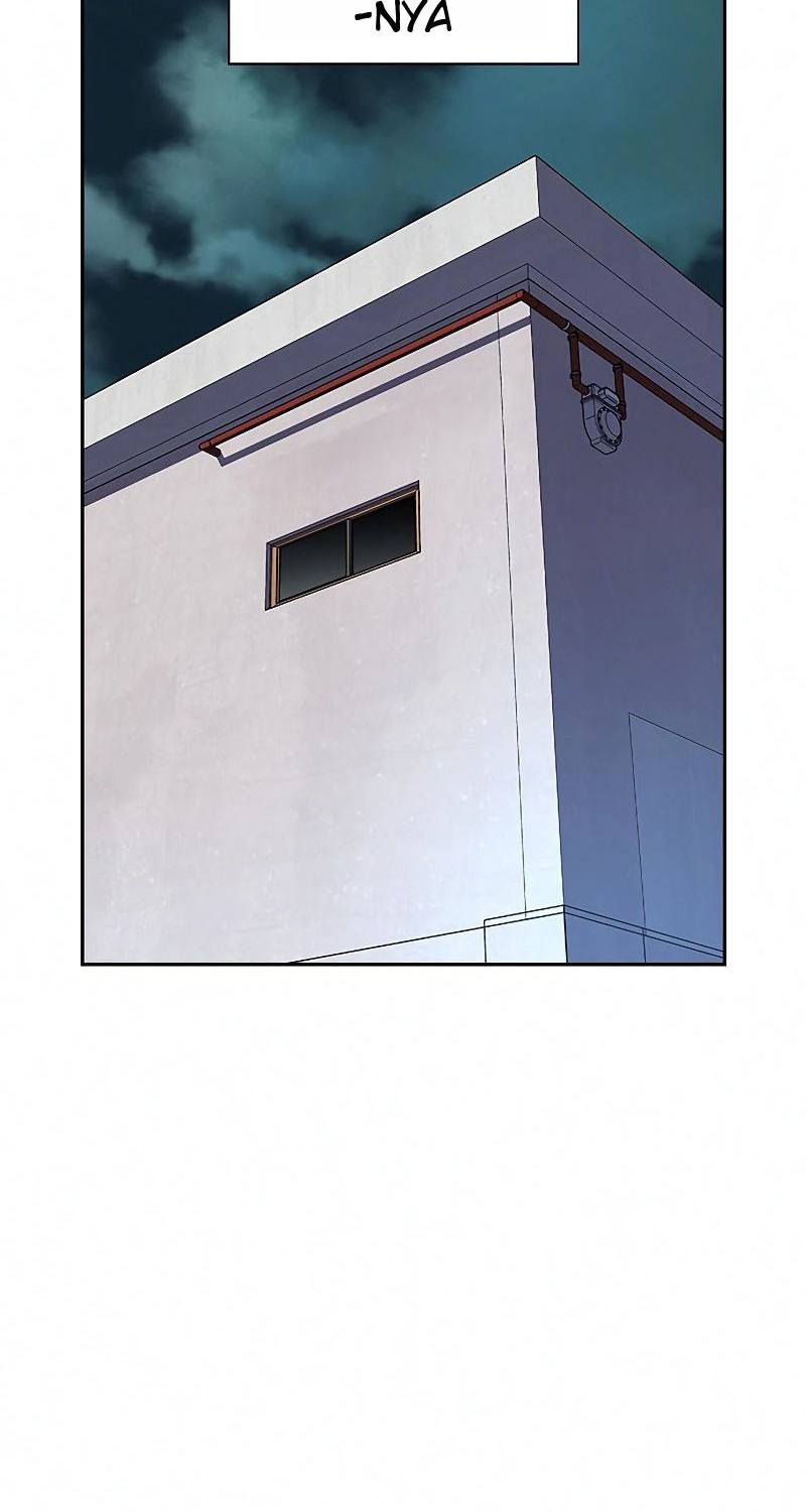 To Not Die Chapter 65 Gambar 91